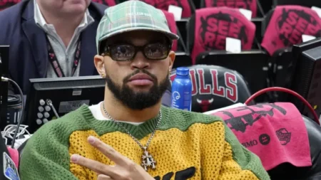 Former NFL MVP blasts Caleb Williams over Bears 2024 NFL draft rumor
