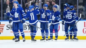 Maple Leafs Game 7 history: Toronto forces win-or-go-home game vs. Panthers with Game 6 shutout