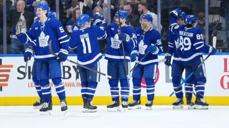 Maple Leafs Game 7 history: Toronto forces win-or-go-home game vs. Panthers with Game 6 shutout