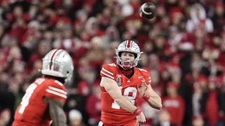 Chris Simms pumps the brakes on high expectations for Will Howard with Steelers