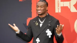 Seahawks make major Jalen Milroe announcement on QB depth chart with Sam Darnold