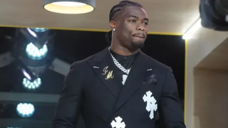 Seahawks insider details Seattle’s plan for Jalen Milroe in first season