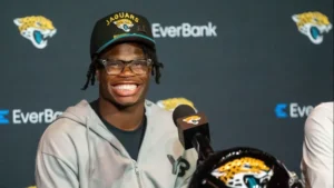 Travis Hunter ties a bow on legendary Colorado career with exciting announcement