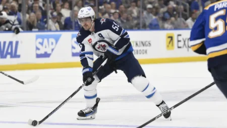 Jets’ Mark Scheifele suffers shocking loss of father, Winnipeg announces Game 6 plans for star center