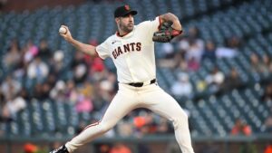 Solid Justin Verlander start wasted vs. Rockies – NBC Sports Bay Area & California