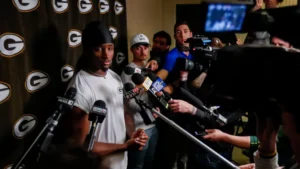 Packers plan to use rookie in ‘a zillion different ways’