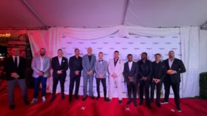 Is Aaron Rodgers married? Pat McAfee, Ian Rapoport weigh in on QB’s mysterious ring