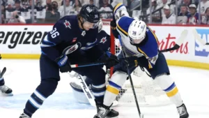 NHL overtime rules: Explaining how OT works in hockey playoffs