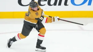 Golden Knights’ Jack Eichel makes announcement on contract extension chance to stay in Las Vegas