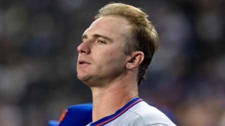 Pete Alonso owns costly error in Mets' loss to Yankees: 'This one is 100 percent on me'