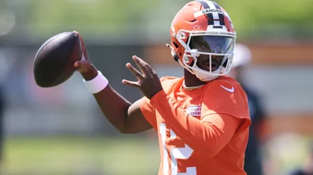 Shedeur Sanders had one big takeaway from post-draft conversation with Tom Brady