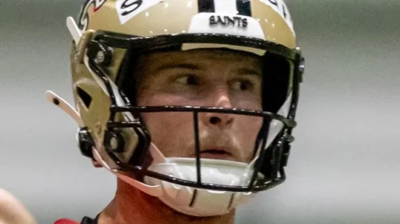 New Orleans Saints’ family ties to 2026 NFL draft prospect spells trouble for Tyler Shough