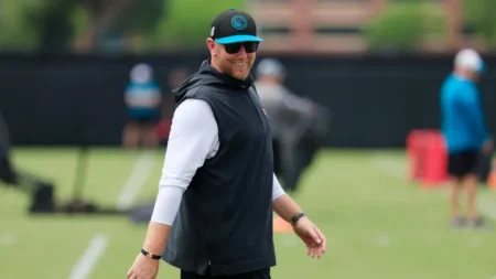 Jaguars predicted to sign former Crimson Tide star who went top-10 in the 2020 NFL Draft