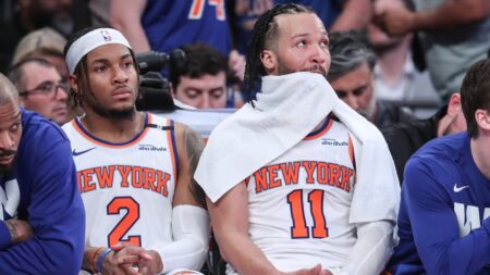 How Knicks lost Game 3 was worst-case scenario for team looking to advance past second round