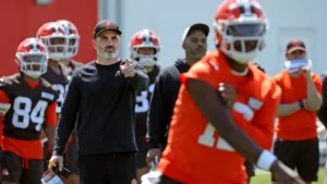 Former Browns QB hints at NFL comeback from retirement amid Cleveland’s competition