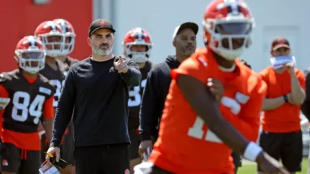 Former Browns QB hints at NFL comeback from retirement amid Cleveland’s competition