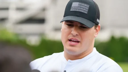 Trey Hendrickson trade proposal sends Bengals star to NFC team that would actually appreciate him