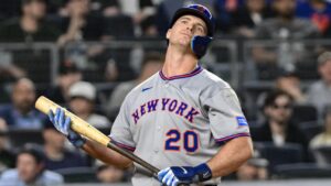Mets 'have to turn the page' from Subway Series loss to Yankees as Red Sox, Dodgers loom
