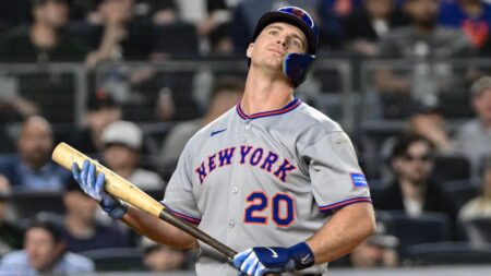 Mets 'have to turn the page' from Subway Series loss to Yankees as Red Sox, Dodgers loom