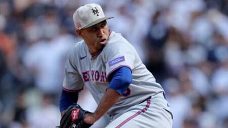 Edwin Diaz-Aaron Judge matchup shows glimpse of Mets' closer back in top form