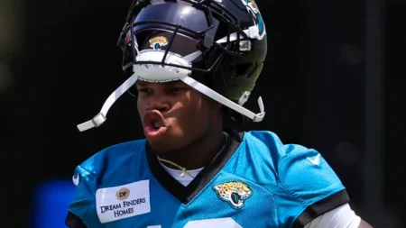 Browns’ Travis Hunter mistake is already aging poorly with Jaguars news
