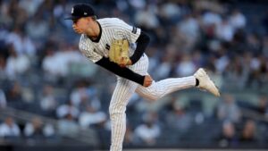 Yankees’ Will Warren continues to dominate after 10-strikeout performance in win vs. Rangers