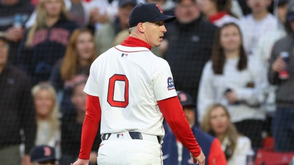 Red Sox starter Walker Buehler fires back at Mets' Francisco Lindor: 'I wouldn't want me out there either'