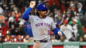 ICYMI in Mets Land: Revamped lineup shows sign of life, snaps three-game losing skid
