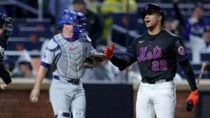 ICYMI in Mets Land: New York loses marathon game against Dodgers, injury updates