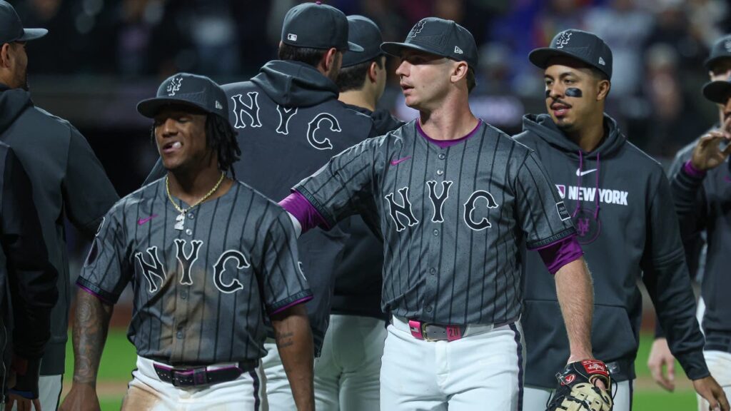 ICYMI in Mets Land: Pete Alonso breaks power outage, New York wins series against Dodgers