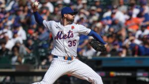 Mets vs. Rockies: How to watch on SNY on June 1, 2025
