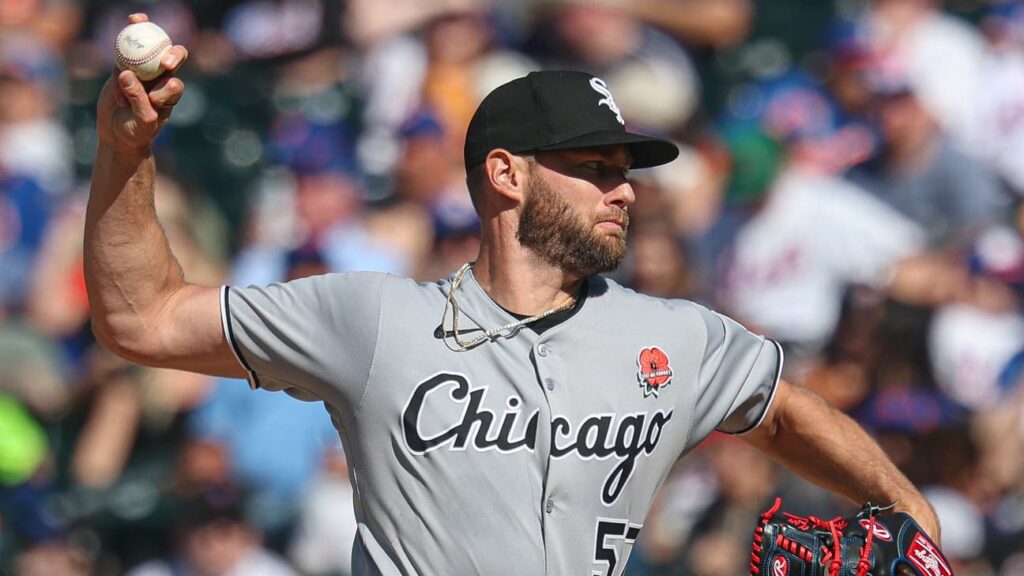 Mets stymied by old friend Adrian Houser before rallying for walk-off win over White Sox