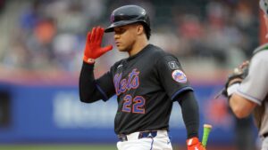 Mets' Juan Soto hopeful breaking hitless streak sparks offensive turnaround: 'It’s a matter of time'