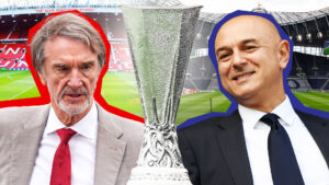 Man Utd staff to miss out on free Europa League final tickets – while 700 Spurs workers handed freebies