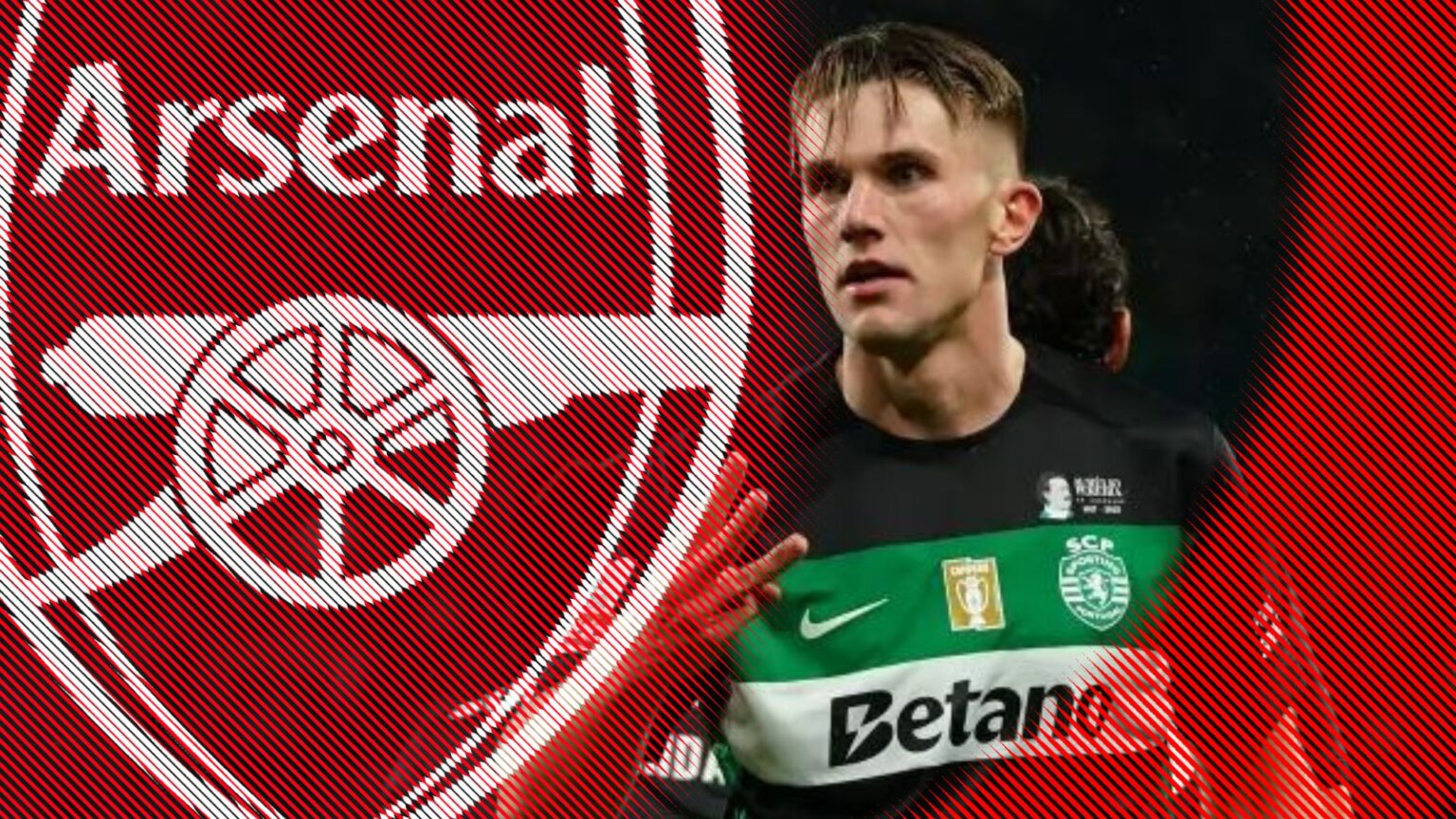 Arsenal transfer news LIVE: Gunners ‘launch Gyokeres BID’, Sesko updates, Julian Alvarez BATTLE