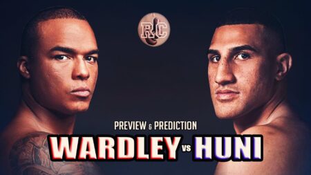 VIDEO: Fabio Wardley vs Justis Huni – Preview & Prediction