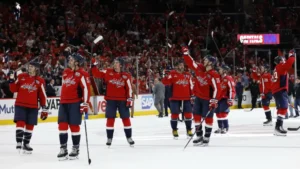 NHL Stanley Cup Playoffs Picks: Best Bets for Tuesday, May 6