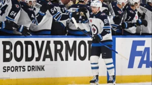 Blues vs. Jets Odds, Picks, and Prediction for NHL Playoffs Game 7