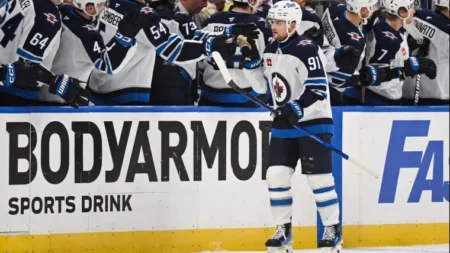 Blues vs. Jets Odds, Picks, and Prediction for NHL Playoffs Game 7