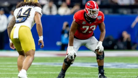 Denver Broncos undrafted rookie spotlight: OL Xavier Truss