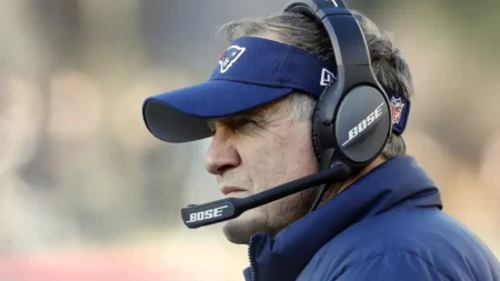 Ex-Patriots coach Bill Belichick blasted for ‘boneheaded’ decision