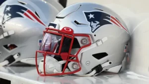 Patriots cutting 4-time Pro Bowl receiver ‘on the table’, per report