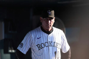 Rockies fire manager Bud Black amid MLB-worst 7-33 record