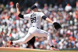 Tigers’ Tarik Skubal shuts out Guardians with 13 Ks, 94 pitches in 5-0 win