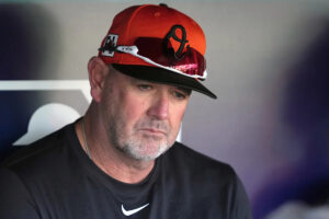 Orioles fire manager Brandon Hyde after 15-28 start in 7th season