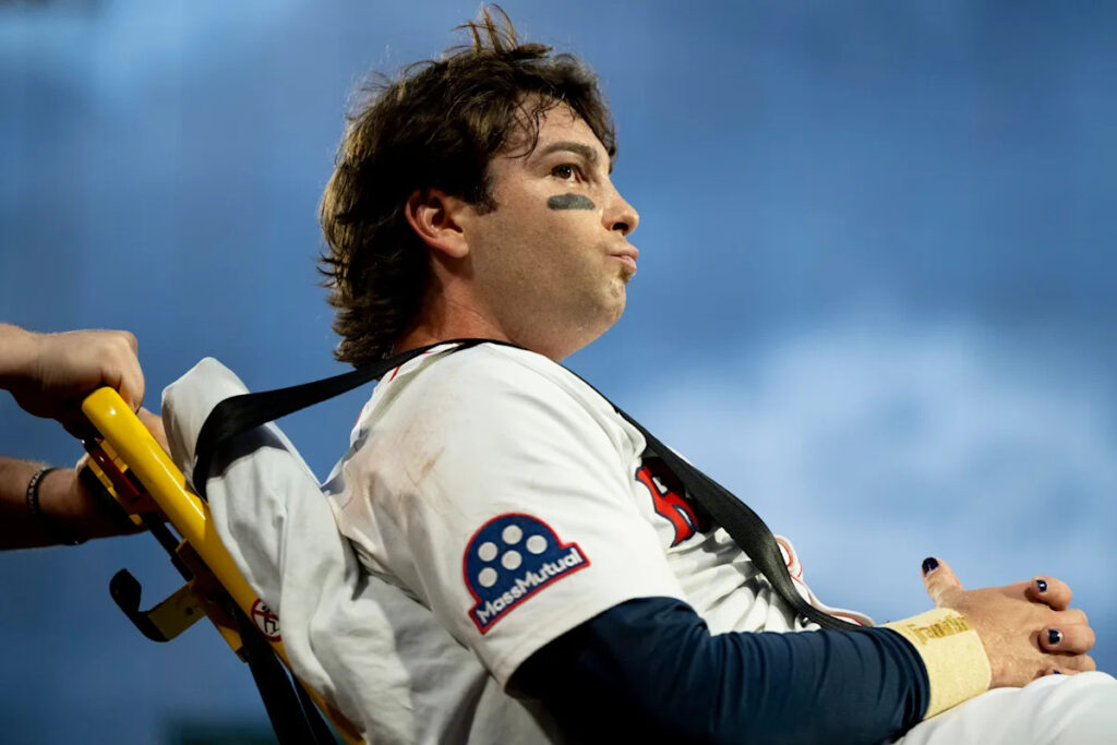 Rex Sox call losing Triston Casas to knee injury ‘a big loss.’ In a tight early AL East race, here are their options.
