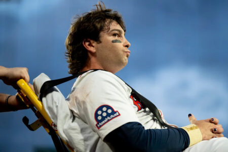 Rex Sox call losing Triston Casas to knee injury ‘a big loss.’ In a tight early AL East race, here are their options.