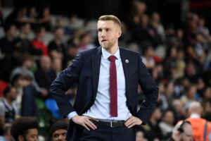 Grizzlies reportedly hire Tuomas Iisalo as franchise’s next head coach