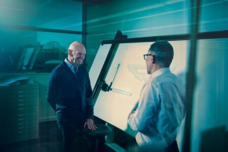 Newey pinpoints where Aston Martin F1 needs strengthening
