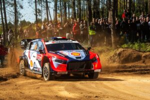 Hyundai offers update on its WRC future dilemma  